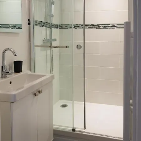 Cosy - Parking - Wifi - Buanderie - Jardin Apartman *