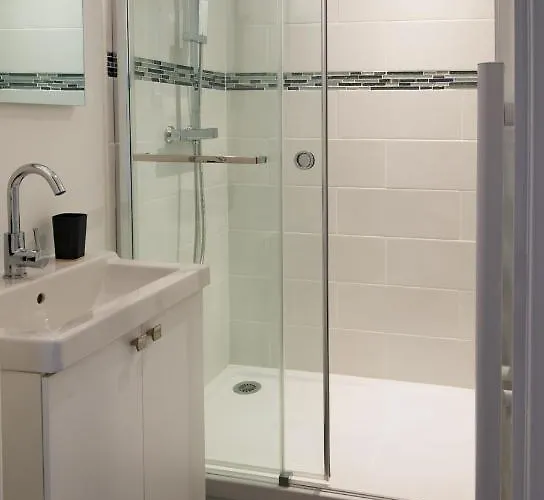 Cosy - Parking - Wifi - Buanderie - Jardin Apartman *